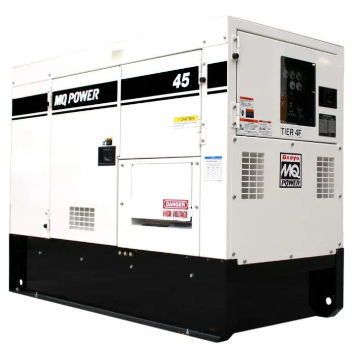 Generator 40 kW - Image 2