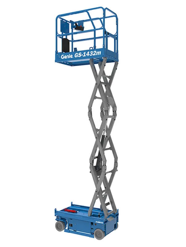 Scissor Lift 14’ 32”